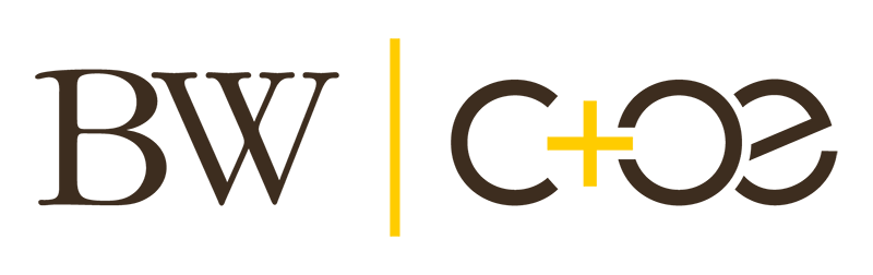 C+OE Symbol-Only Logo