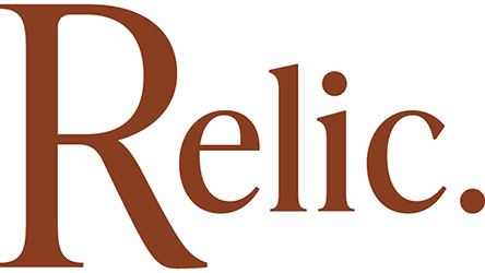 Relic Vintage logo